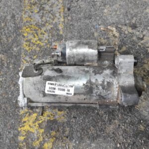 Motor de arranque Ford Kuga I 2.0 TDCi (136 cv)
