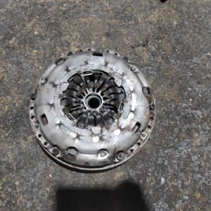 Kit embrague Ford Kuga I 2.0 TDCi (136 cv)