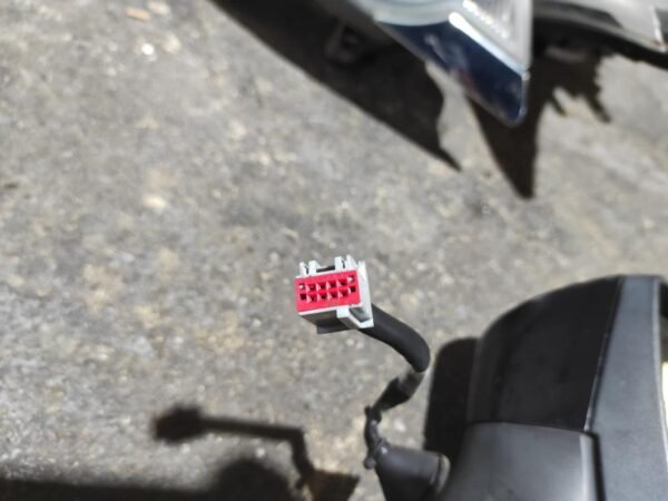 Retrovisor derecho Ford Kuga I 2.0 TDCi (136 cv) - Imagen 3