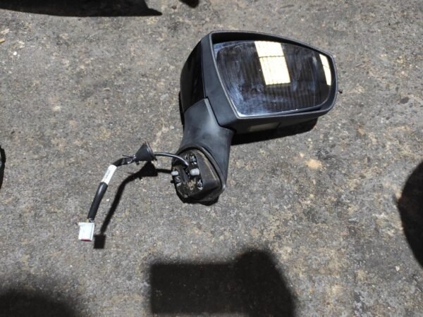 Retrovisor derecho Ford Kuga I 2.0 TDCi (136 cv) - Imagen 2