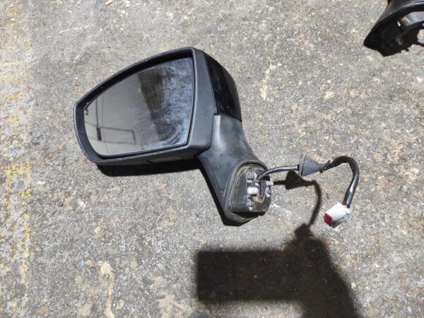 Retrovisor izquierdo Ford Kuga I 2.0 TDCi (136 cv) - Imagen 2