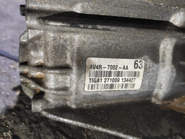 Caja cambios Ford Kuga I 2.0 TDCi (136 cv) - Imagen 4