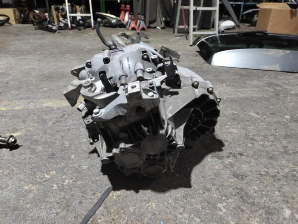 Caja cambios Ford Kuga I 2.0 TDCi (136 cv) - Imagen 3