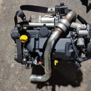 Motor Renault Laguna III (Fase II) 1.5 dCi (110 cv)