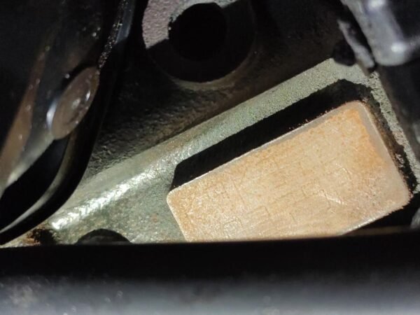 Motor Renault Laguna III (Fase II) 1.5 dCi (110 cv) - Imagen 6
