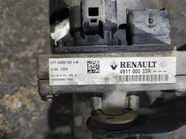 Bomba dirección Renault Laguna III (Fase II) 1.5 dCi (110 cv) - Imagen 3