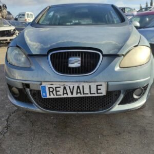 Paragolpe delantero Seat Altea (5P) 1.9 TDI (105 cv)