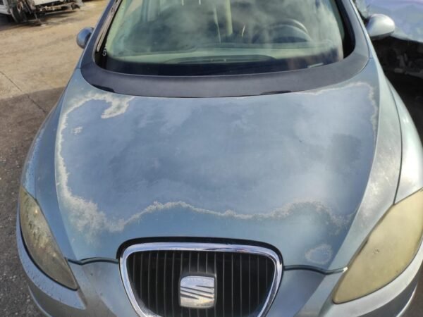 Capot Seat Altea (5P) 1.9 TDI (105 cv)