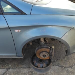 Aleta delantera derecha Seat Altea (5P) 1.9 TDI (105 cv)