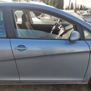 Puerta delantera derecha Seat Altea (5P) 1.9 TDI (105 cv)