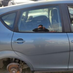 Puerta trasera derecha Seat Altea (5P) 1.9 TDI (105 cv)