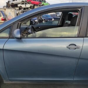 Puerta delantera izquierda Seat Altea (5P) 1.9 TDI (105 cv)
