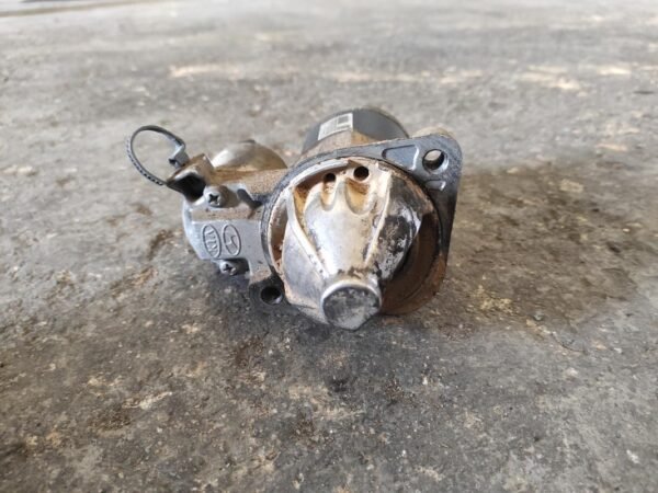 Motor de arranque Hyundai i30 II 1.4 MPI (100 cv) - Imagen 2