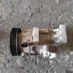 Compresor aire acondicionado Hyundai i30 II 1.4 MPI (100 cv)