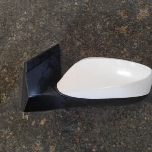 Retrovisor izquierdo Hyundai i30 II 1.4 MPI (100 cv)