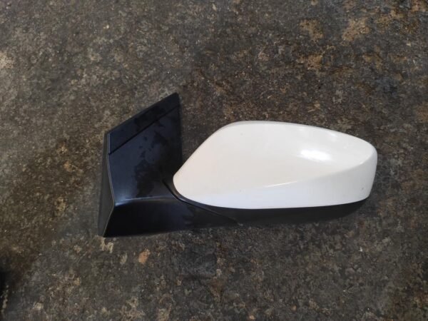 Retrovisor izquierdo Hyundai i30 II 1.4 MPI (100 cv)
