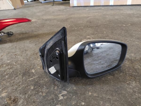 Retrovisor derecho Hyundai i30 II 1.4 MPI (100 cv) - Imagen 2