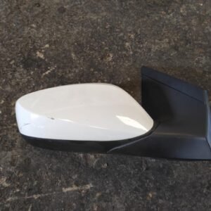 Retrovisor derecho Hyundai i30 II 1.4 MPI (100 cv)