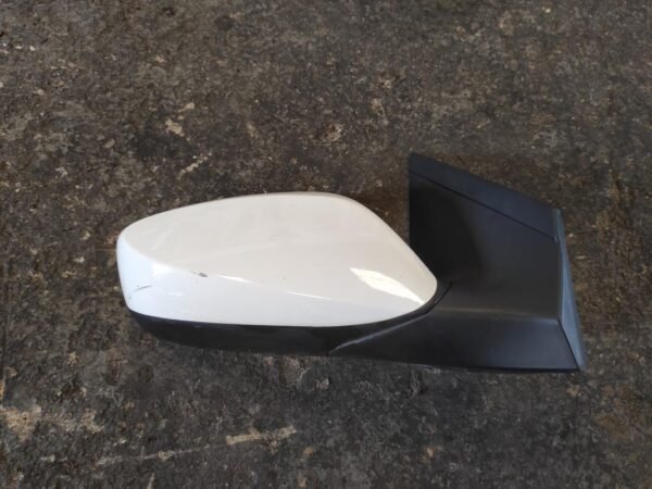 Retrovisor derecho Hyundai i30 II 1.4 MPI (100 cv)