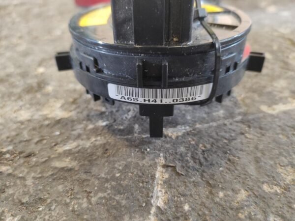 Anillo Airbag Hyundai i30 II 1.4 MPI (100 cv) - Imagen 3