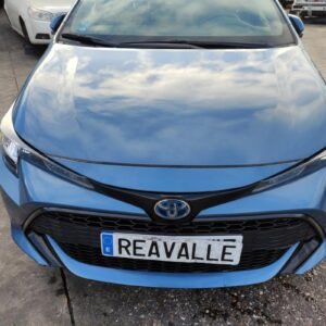 Morro completo Toyota COROLLA Hatchback 1.8 Hybrid (98cv)