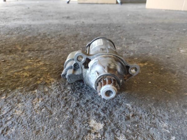 Motor de arranque Fiat 500X 1.6 (110cv) - Imagen 2