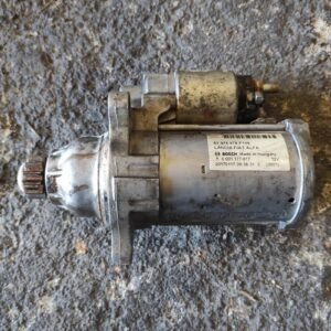 Motor de arranque Fiat 500X 1.6 (110cv)