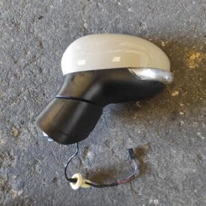 Retrovisor izquierdo Fiat 500X 1.6 (110cv)