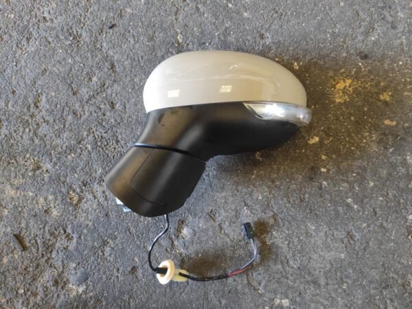 Retrovisor izquierdo Fiat 500X 1.6 (110cv)