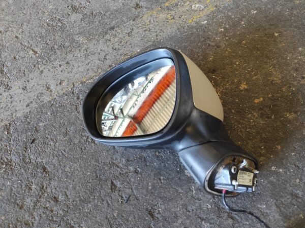 Retrovisor izquierdo Fiat 500X 1.6 (110cv) - Imagen 3
