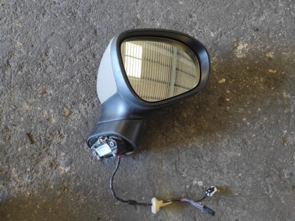 Retrovisor derecho Fiat 500X 1.6 (110cv) - Imagen 3
