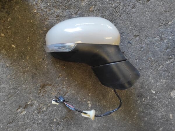 Retrovisor derecho Fiat 500X 1.6 (110cv)