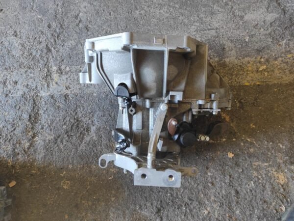 Caja cambios Fiat 500X 1.6 (110cv)