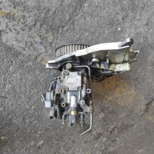 Bomba Inyección Mitsubishi L 200 (K7_T) 2.5 TD 4WD