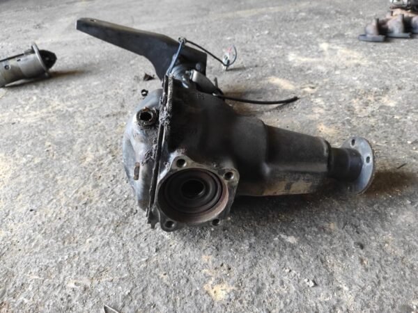 Diferencial delantero Mitsubishi L 200 (K7_T) 2.5 TD 4WD - Imagen 2