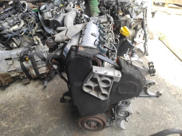 Motor Renault Laguna II 1.9 dCi (120 cv) - Imagen 5
