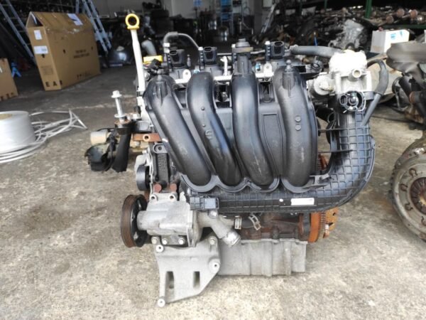Motor Fiat 500X 1.6 (110cv) - Imagen 2