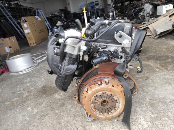 Motor Fiat 500X 1.6 (110cv) - Imagen 5