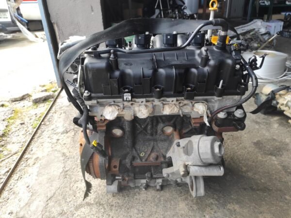 Motor Fiat 500X 1.6 (110cv) - Imagen 3