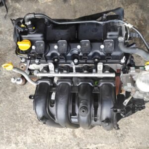 Motor Fiat 500X 1.6 (110cv)