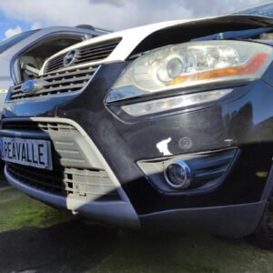 Paragolpe delantero Ford Kuga I (Versión 2010) 2.0 Duratorq TDCi (163 cv) DPF PowerShift
