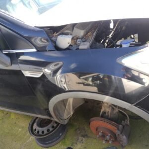 Aleta delantera derecha Ford Kuga I (Versión 2010) 2.0 Duratorq TDCi (163 cv) DPF PowerShift