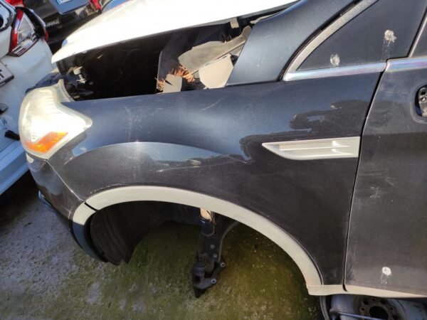 Aleta Delantera Izquierda Ford Kuga I (Versión 2010) 2.0 Duratorq TDCi (163 cv) DPF PowerShift