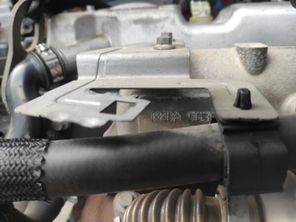 Motor Ford Focus II Hatchback 1.8 TDCi (116 cv) - Imagen 6