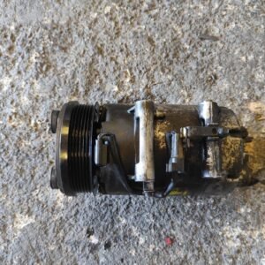 Compresor aire acondicionado Ford Focus II Hatchback 1.8 TDCi (116 cv)