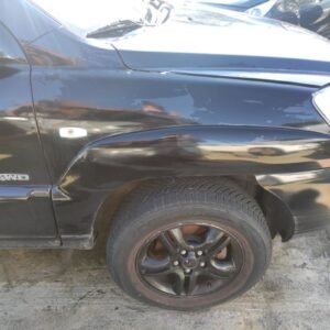 Aleta delantera derecha Kia Sportage II 2.0 CRDi (140 cv)