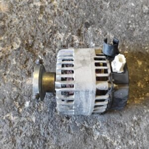 Alternador Ford Focus II Hatchback 1.8 TDCi (116 cv)