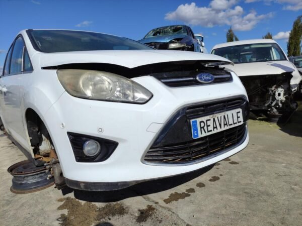 Paragolpe delantero Ford Grand C-MAX 1.6 Duratorq TDCi (115 cv) DPF - Imagen 2