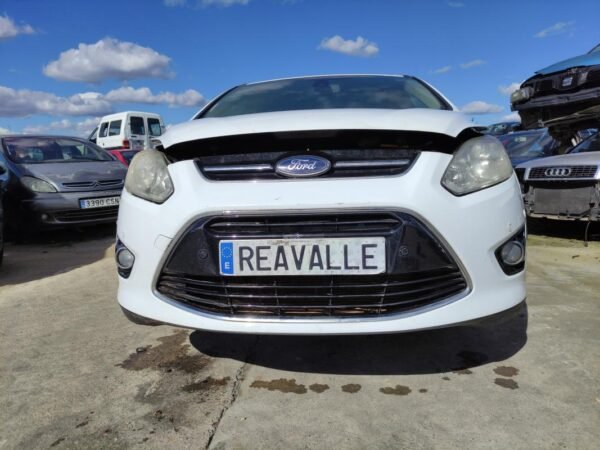 Paragolpe delantero Ford Grand C-MAX 1.6 Duratorq TDCi (115 cv) DPF