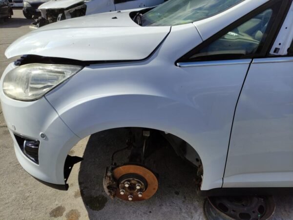 Aleta Delantera Izquierda Ford Grand C-MAX 1.6 Duratorq TDCi (115 cv) DPF
